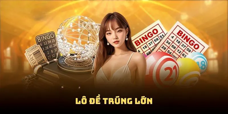 Sân chơi lô đề siêu kích thích