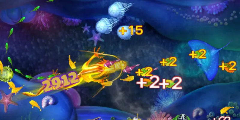 Thiết lập trong game cực khoa học