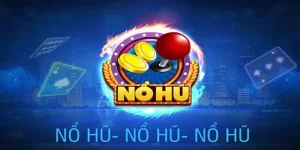 game nổ hũ mới