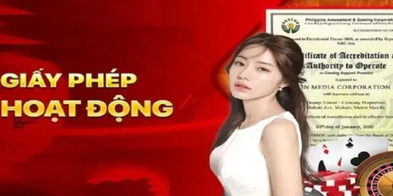 Sân chơi sở hữu uy tín cực cao