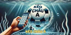 Kèo châu Á