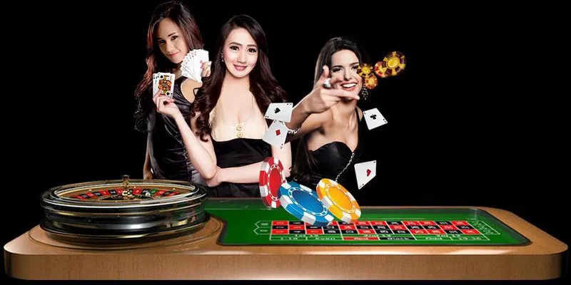 Đa dạng bộ môn chơi bài đến từ casino live