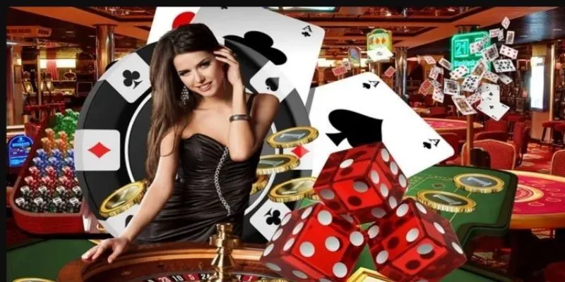 Giới thiệu sơ nét sảnh giải trí live casino Topbet379