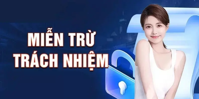 Miễn trừ trách nhiệm TOPBET379 và đôi điều sơ nét