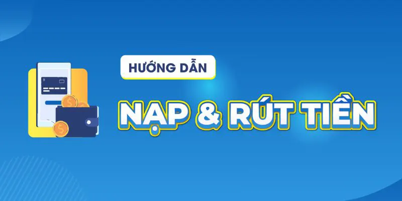 Cách nạp tiền Topbet379 đơn giản