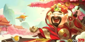 Nổ Hũ Thần Tài