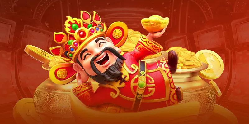 Giới thiệu về trò chơi Nổ Hũ Thần Tài