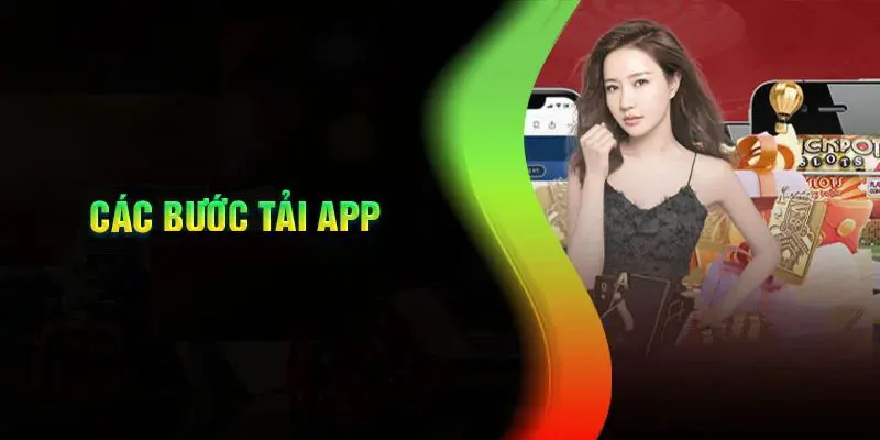 Thao tác tải app Topbet379 cực đơn giản
