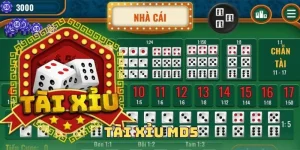 Tài Xỉu MD5
