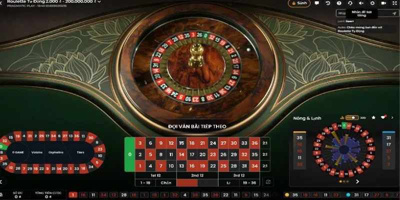 Casino trực tuyến